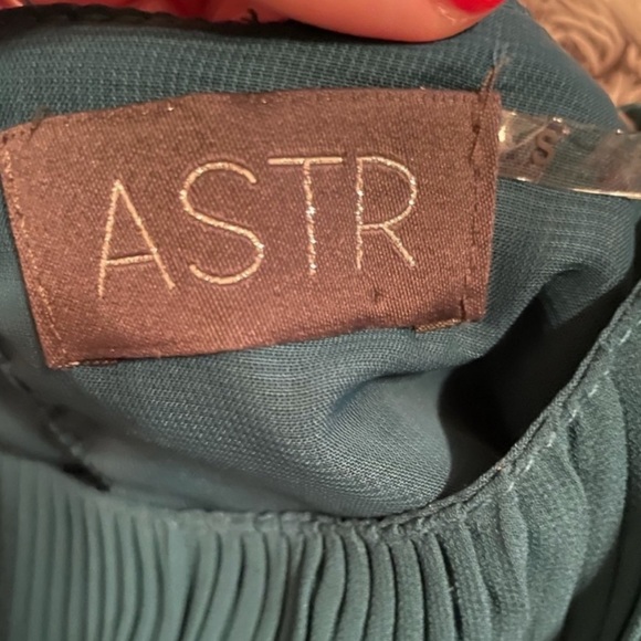 ASTR tank - Picture 4 of 4